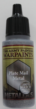 Army painter metallics18ml plate mail metal (g.P. 1L= 176,67€)