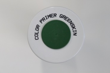 Army Painter Colour Primer, greenskin, 400ml (g.P. 1L=33,35€)