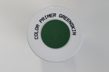 Army Painter Colour Primer/ Farbgrundierung, greenskin, 400ml (g.P. 1L=33,35€)