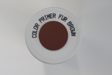 Army Painter Colour Primer, fur brown, 400ml (g.P. 1L=33,35€)