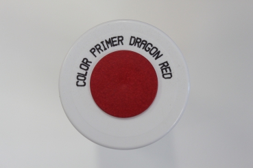 Army Painter Colour Primer, dragon red, 400ml (g.P. 1L=33,35€)