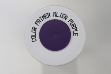 Army Painter Colour Primer, alien purple, 400ml (g.P. 1L=33,35€)