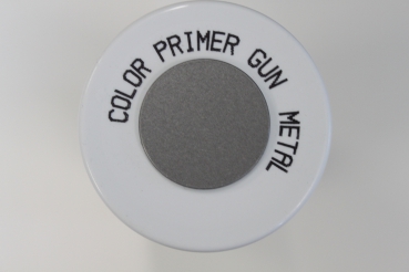 Army Painter Colour Primer, gun metal, 400ml (g.P. 1L=33,35€)