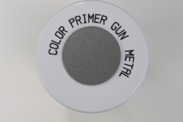 Army Painter Colour Primer/ Farbgrundierung, gun metal, 400ml (g.P. 1L=33,35€)