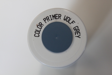 Army Painter Colour Primer, wolf grey, 400ml (g.P. 1L= 33,35€)