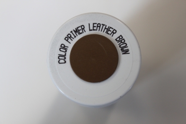 Army Painter Colour Primer, leather brown, 400ml (g.P. 1L=33,35€)
