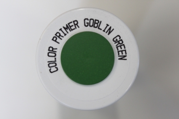Army Painter Colour Primer, goblin green, 400ml (g.P. 1L= 33,35€)