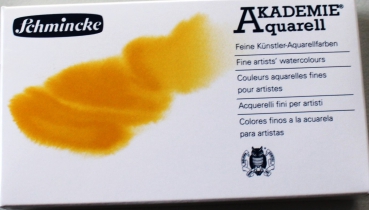 Akademie Aquarellset neu 75112