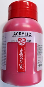 Art Creation 369 primär magenta 750ml (100ml=1,06€)