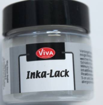 Inka Lack 45 ml  (g.P. 1L= 133,33€)