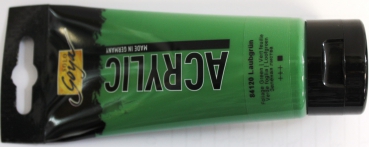 Solo Goya 100ml ,120 Foliage green (g.P. 1L=42,30€)