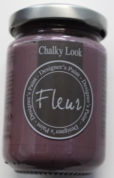 Fleur chalky look F15 chocolate blush 130ml (g.P.1L= 67,77€)