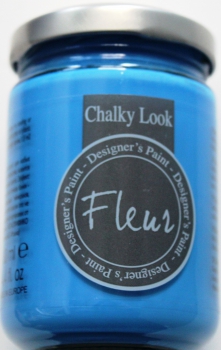 Fleur chalky look F58 Malaysia Blue 130ml (g.P.1L= 67,77€)