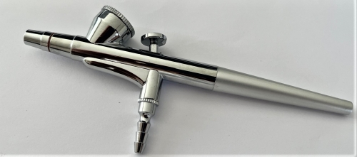 Single Action Spritzpistole