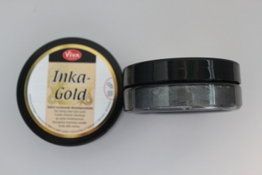 Inka Gold  62,5g  Farbe: graphite (GP 1L= 103,20€)