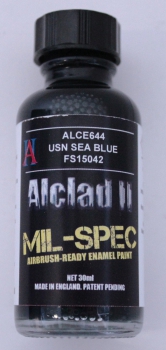 ALCE 644 USN Sea blue FS15042  30ml (GP 1L= 239€)