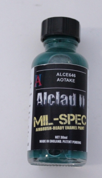 ALCE 646 aotake 30ml (GP 1L= 239€)