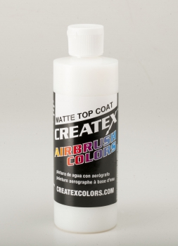 Createx Matt Lack 60 ml (GP 1L=89,17€)