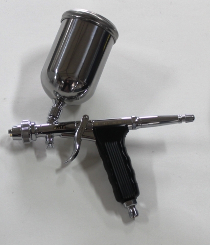 Iwata Custom Grip Handle