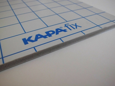 KAPA Fix Leichtstoffplatten 70x 100x 10 mm