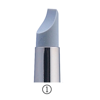 Colour Shaper with claw , hard in size 2