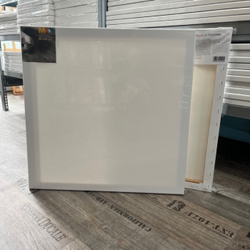 MH+P covered stretcher Fox 60x60x2 cm