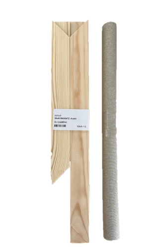 Stretcher frame kit Avanti 30x40 cm