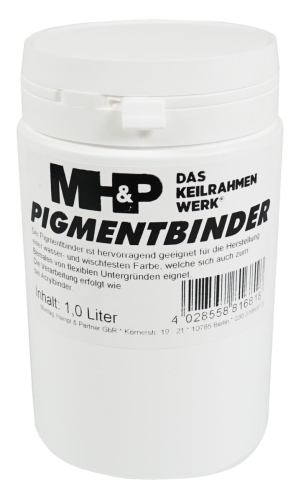 MH+P Pigment binder 1 L