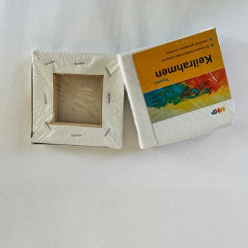 MH&P stretcher frame Ticino 10x10x2 cm (5 pcs.)