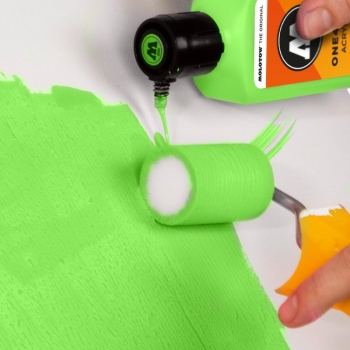 Molotow One4All Refill 180ml, various colors ( g.P. 1L=110,83€)