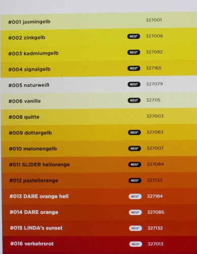 Preview: Belton premium 400 ml ,cadmium yellow (g.P. 1L= 13,75€)