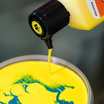 Preview: Molotow One4All  Refill 180ml, verschiedene Farben ( g.P. 1L=110,83€)