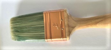 Amazona Brush for Chalky Look paints 2", 5cm