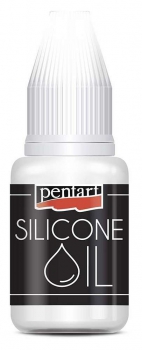 Pentacolor Silikonöl 20ml (g.P. 1L= 292,50€)