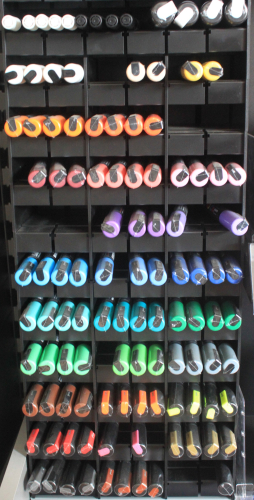 POSCA PC-5M Acrylic paint marker with medium fine point, 1,8 - 2,5mm /individually or as a set