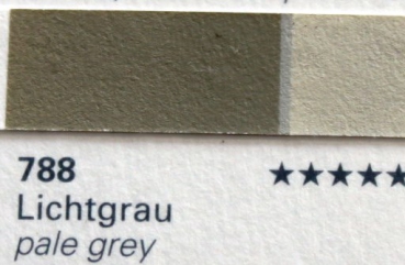 Primacryl 35ml light gray 788 (g.P.1L=158,43€)