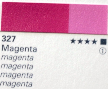 Primacryl 35 ml magenta 327 (g.P.1L=185,43€)