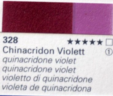 Primacryl 35 ml chinacridon Violett 328 (g.P. 1L=216,87€)