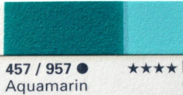 Primacryl 35 ml Aquamarin 457  (g.P. 1L=216,87€)