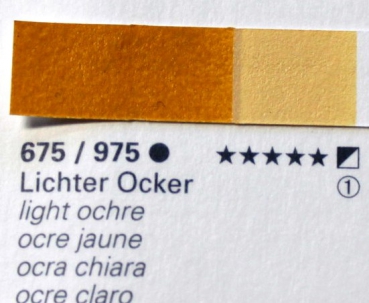 Primacryl 35 ml Lichter Ocker 675 (g.P.1L=185,43€)
