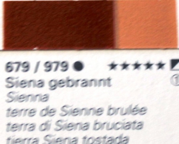 Primacryl 35ml Siena gebrannt 679 (g.P.1L=185,43€)