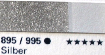 Primacryl 35ml silver 895 (g.P.1L=216,86€)