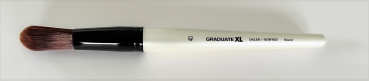 Daler Rowney Graduate Brush Round XL size 40, soft synthetic hair