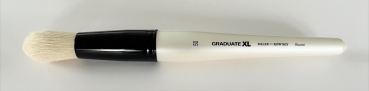 Daler Rowney Graduate Brush Round XL size 50, natural bristles