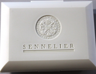 Preview: La petite Aquarell Set 12 1/2 + 1 Pinsel