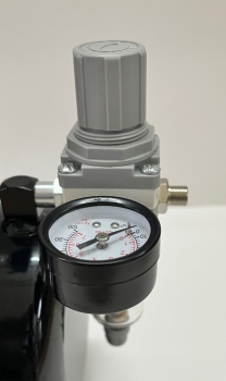 Premium Kompressor ölfrei mit Lufttank