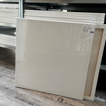 covered stretcher 70x70x2 cm commercial grade H