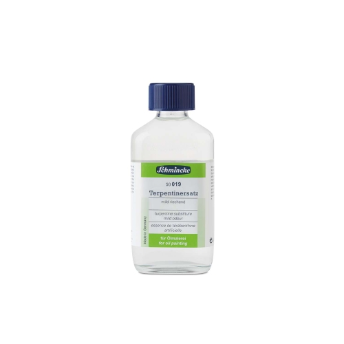 50019 turpentine substitute 200ml (GP 1ltr. 43 €)