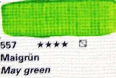 Akademie Acryl Serie 23 Maigrün 120ml (g.P.1L=54,08€)
