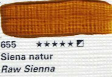 Akademie Acryl Serie 23 raw siena  120ml (g.P. 1L=54,08€)